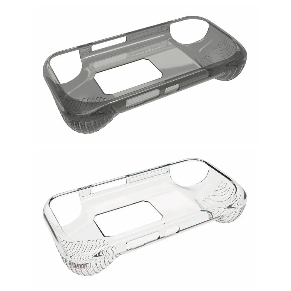 TPU Shockproof Clear Case for Retroid Pocket Nova Console