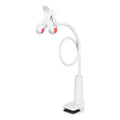360° Flexible Gooseneck Phone Holder Clip Mount Stand