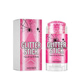 Glitter Shimmer Stick – 6 Colors Face & Body Makeup
