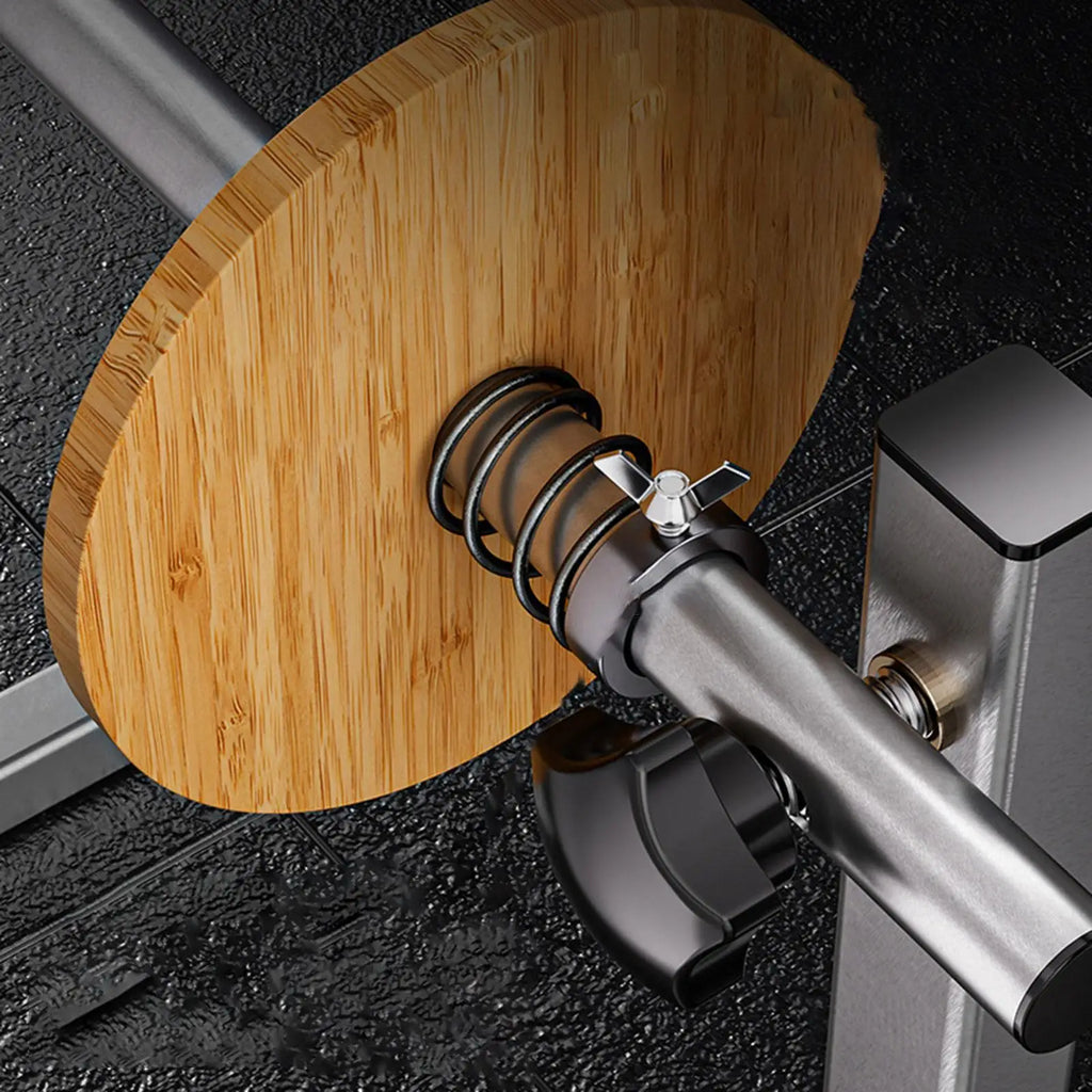 Floor-Standing Galvanized Steel Bubble Wrap Roll Dispenser