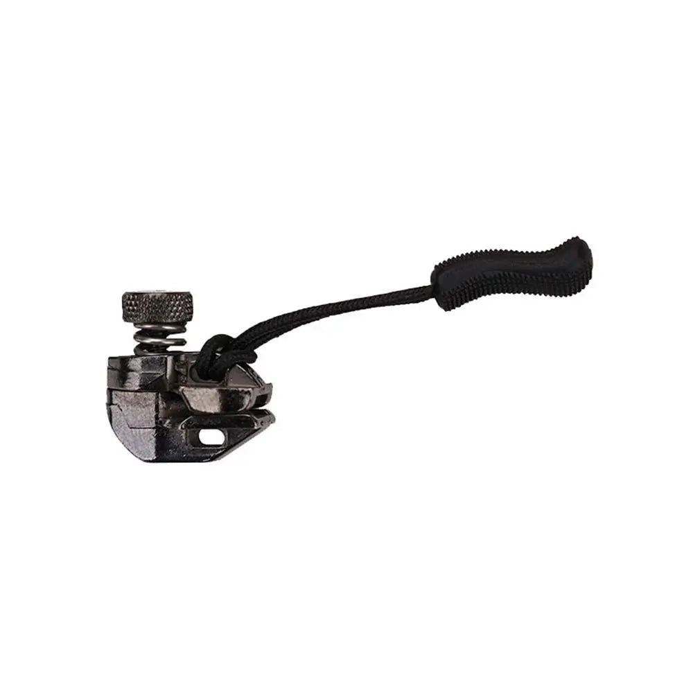 Universal Zipper Repair Kit – S/M/L Replacement Slider
