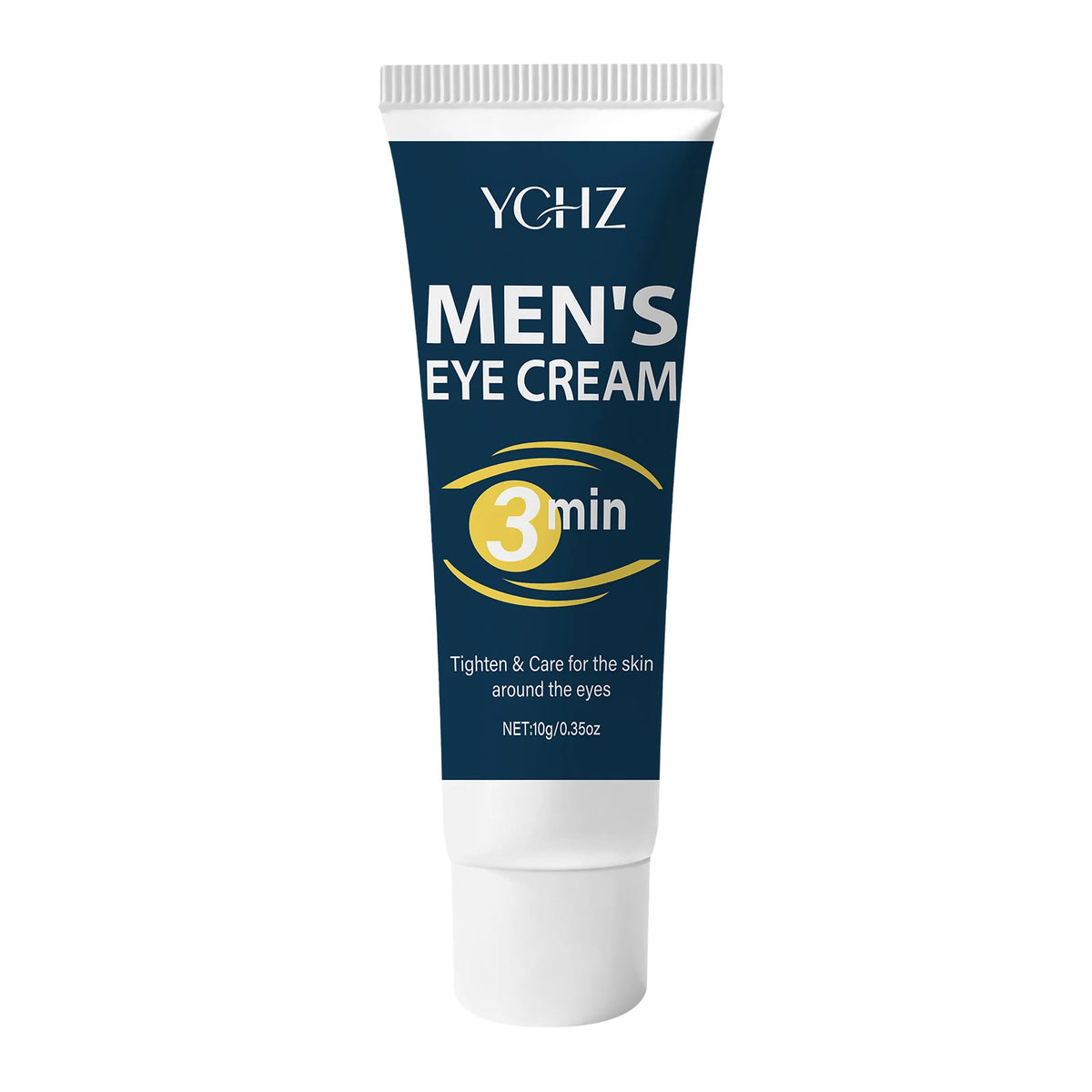 YCHZ Men's Lifting Eye Cream – Anti-Aging & Brightening