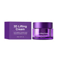 3D Lifting Face & Neck Firming Cream – Hydrating Moisturizer