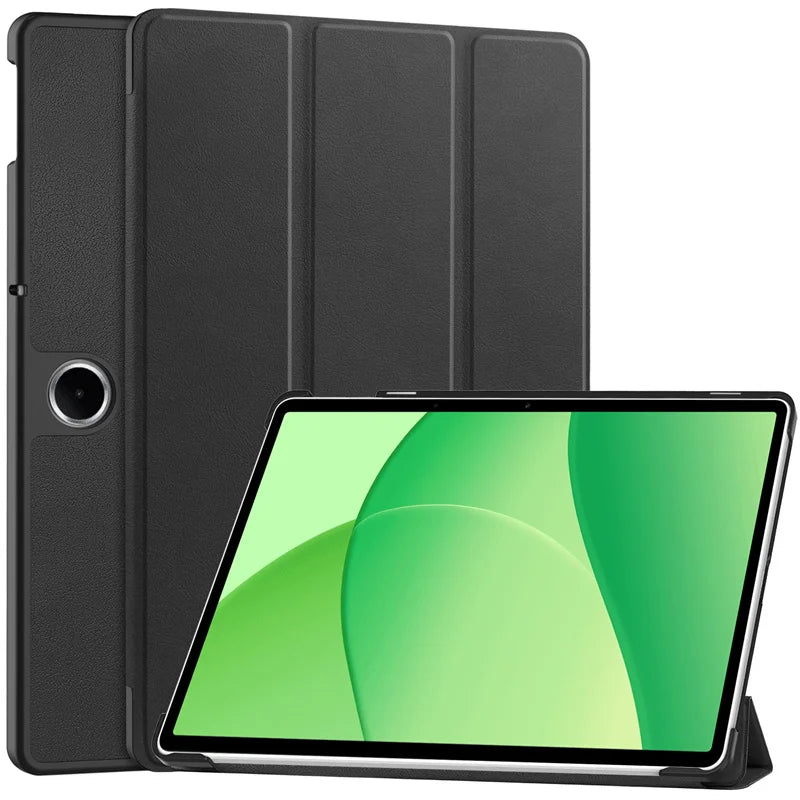 OPPO Pad SE 11" / OnePlus Pad Lite Smart Leather Case