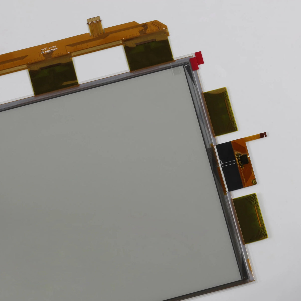 RaderBook ES133UE2 13.3" Flexible E-Ink E-Paper Display
