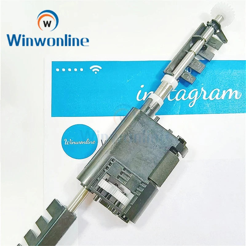 ADF Pickup Roller 40X8736 for Lexmark MX310 MX510 CX510 XC4150