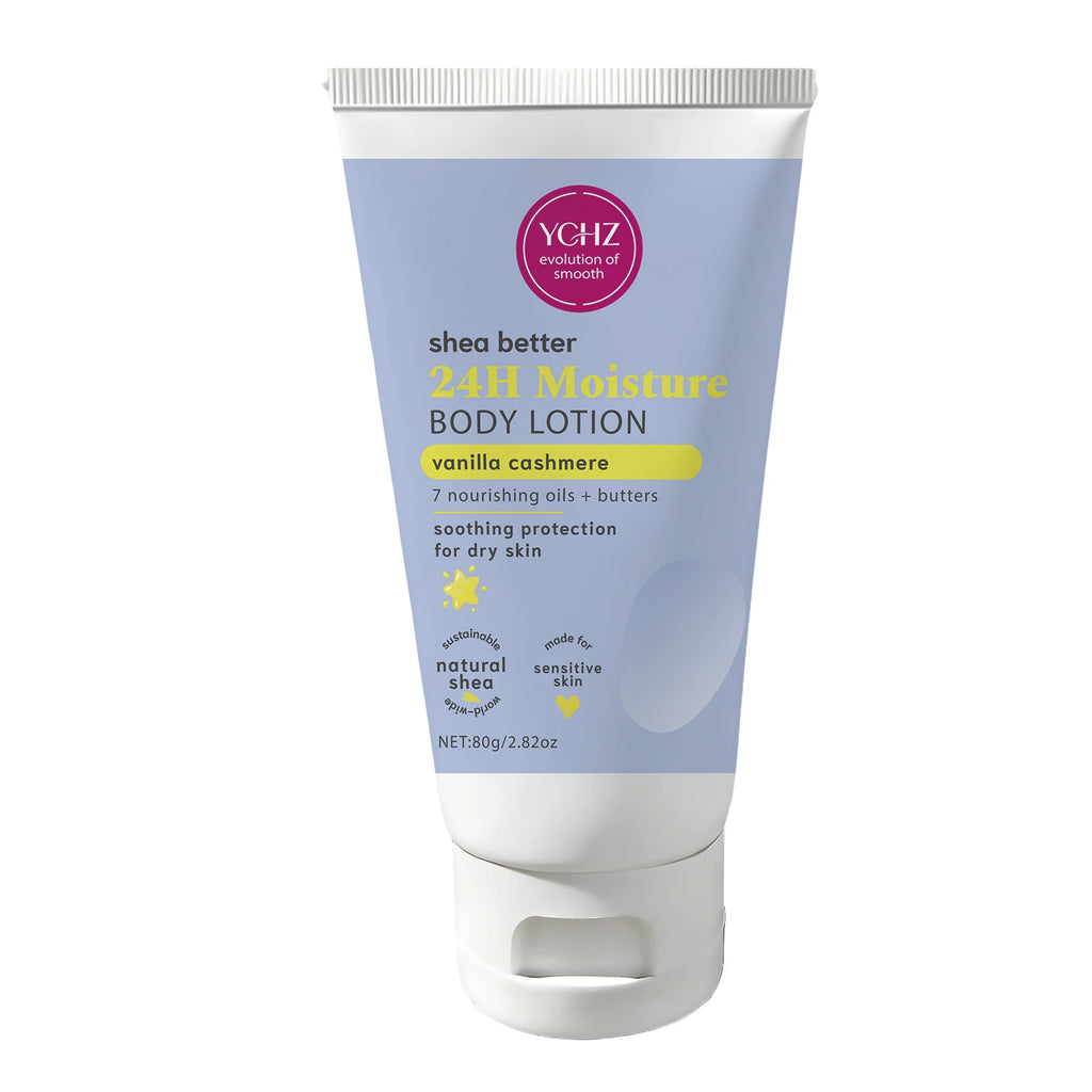 Moisturizing Cream – Collagen, Hyaluronic Acid, 48Hr Hydration
