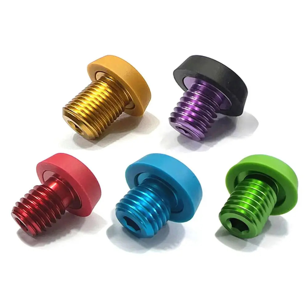 Billiard Cue Bumper Back Plug Screw – MEZZ, PERI & Universal
