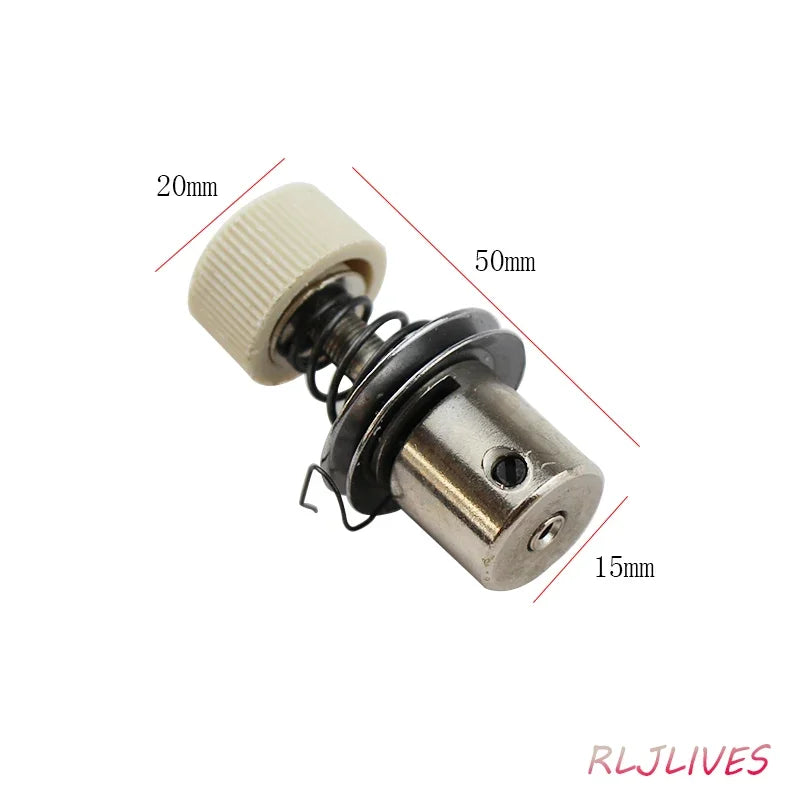 Universal Lockstitch Sewing Machine Gripper Thread Tension