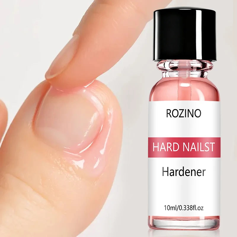 Nail Strengthening Liquid – Keratin & Vitamin E, 10ml