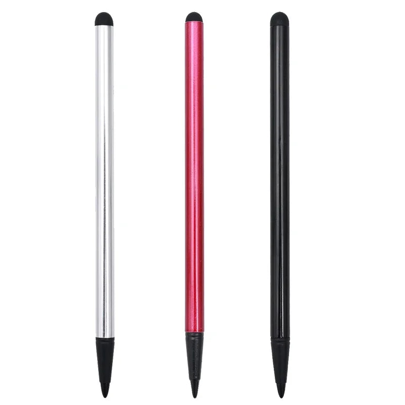 Universal Capacitive Stylus Pen for iPhone, iPad & Tablets