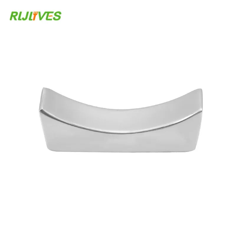 304 Stainless Steel Chopstick Holder Rest Stand | Kitchen Gift