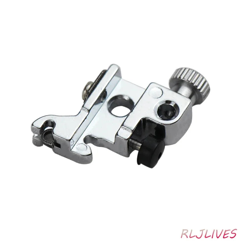 Low Shank Snap-On Presser Foot Holder Quick Changer