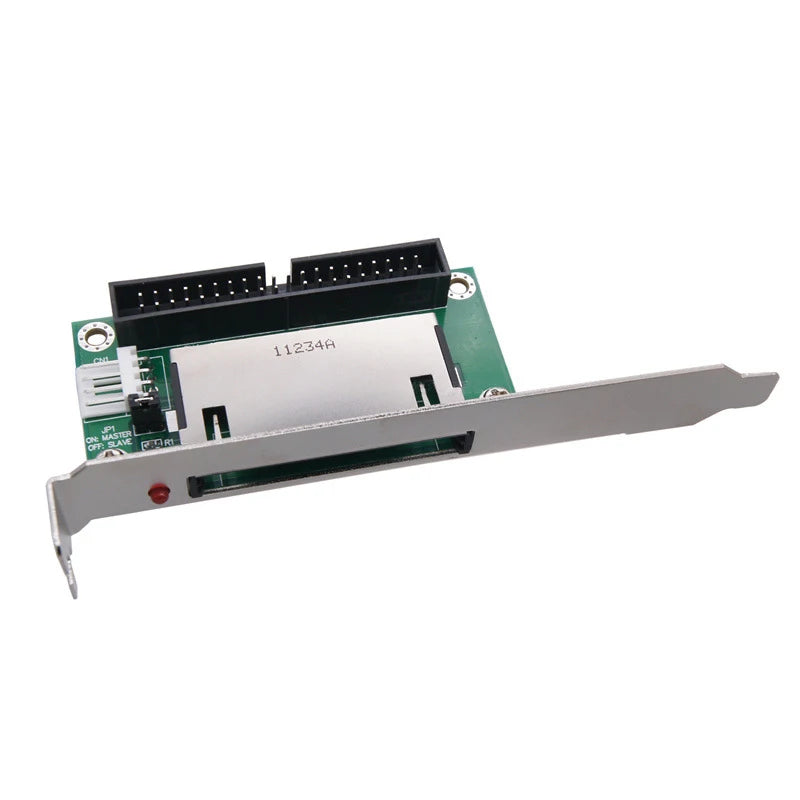 CF to IDE Adapter – Compact Flash to 40-Pin IDE Converter Card