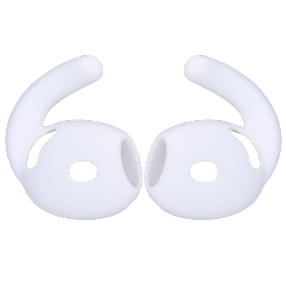 Silicone Earhook Covers for AirPods 4 – Anti-Slip, 1-6 Pairs