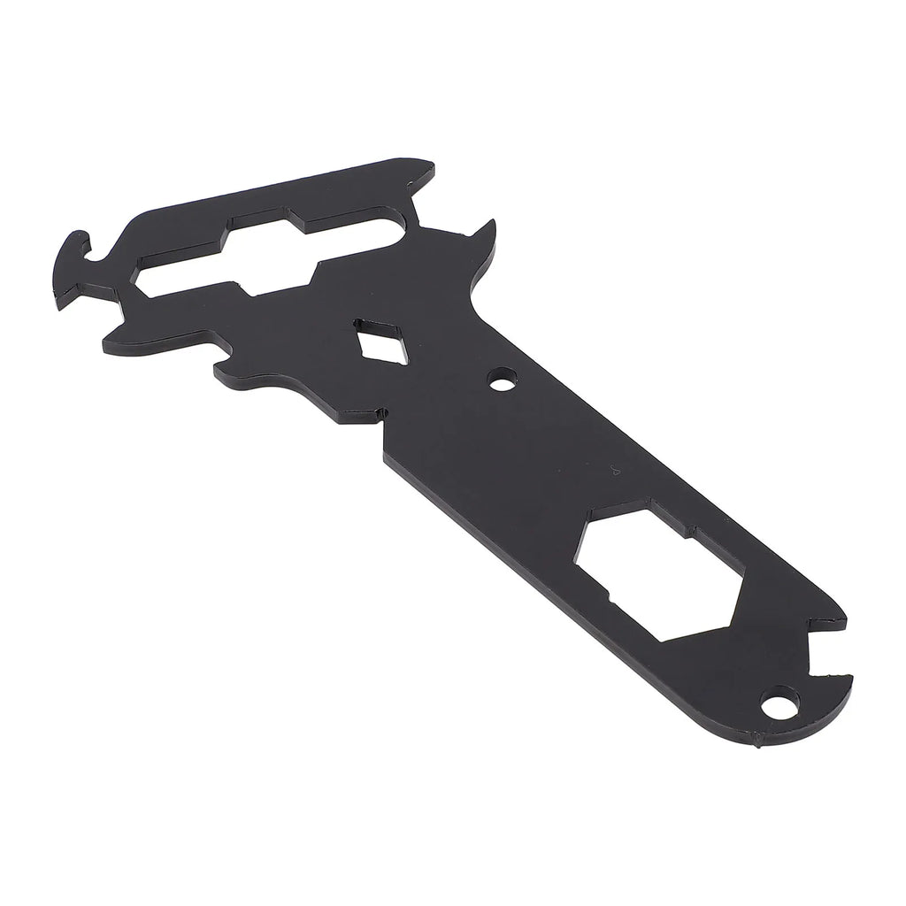 14-in-1 Portable Rigger Multi-Tool for RV, Cars & Ships