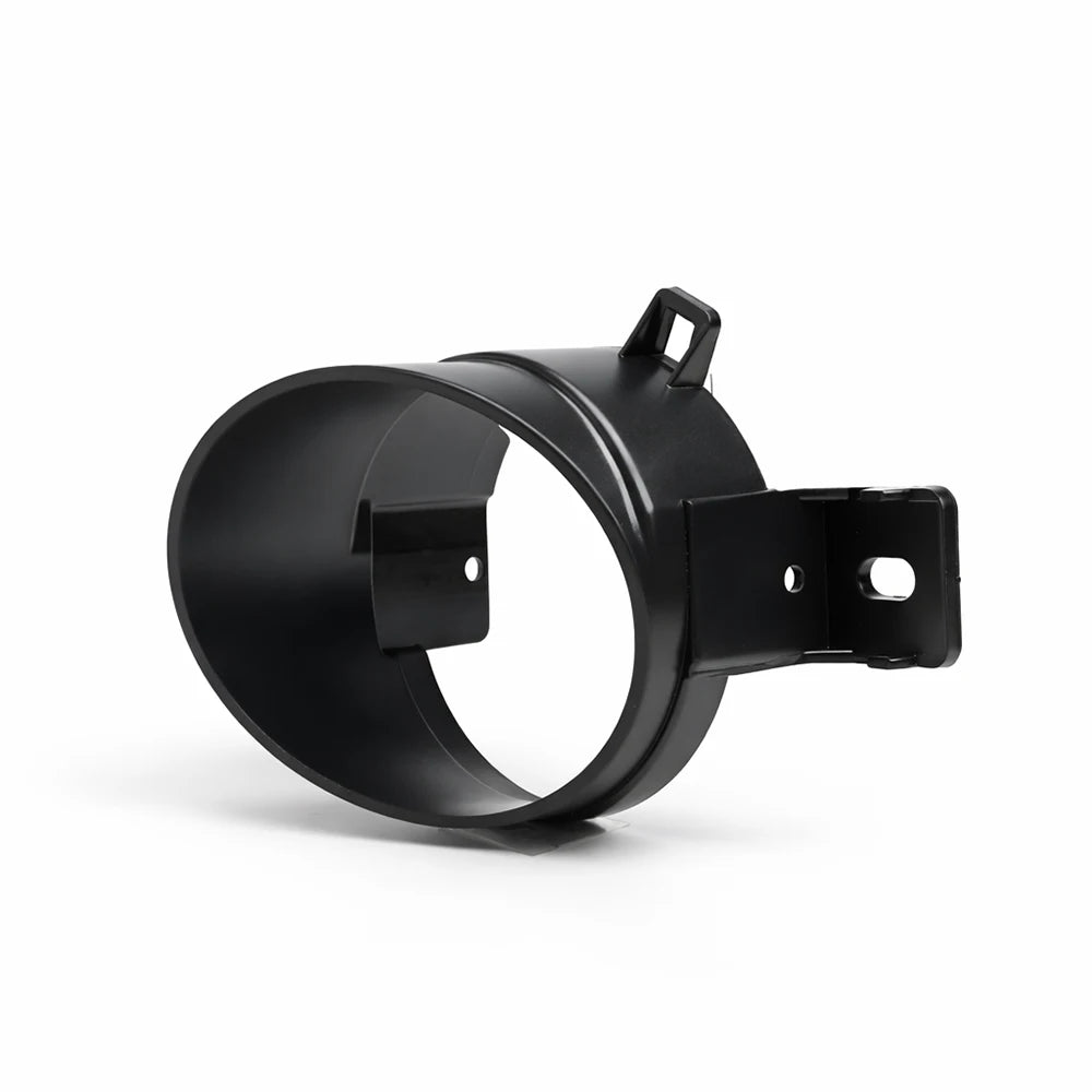 2PCS 3-Inch Fog Light Projector Lens Bracket Mount for Nissan