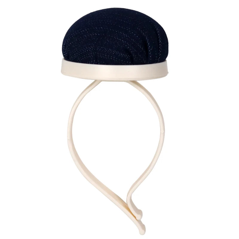Wrist Pin Cushion – Sponge Needle Pad for Sewing & Crafts