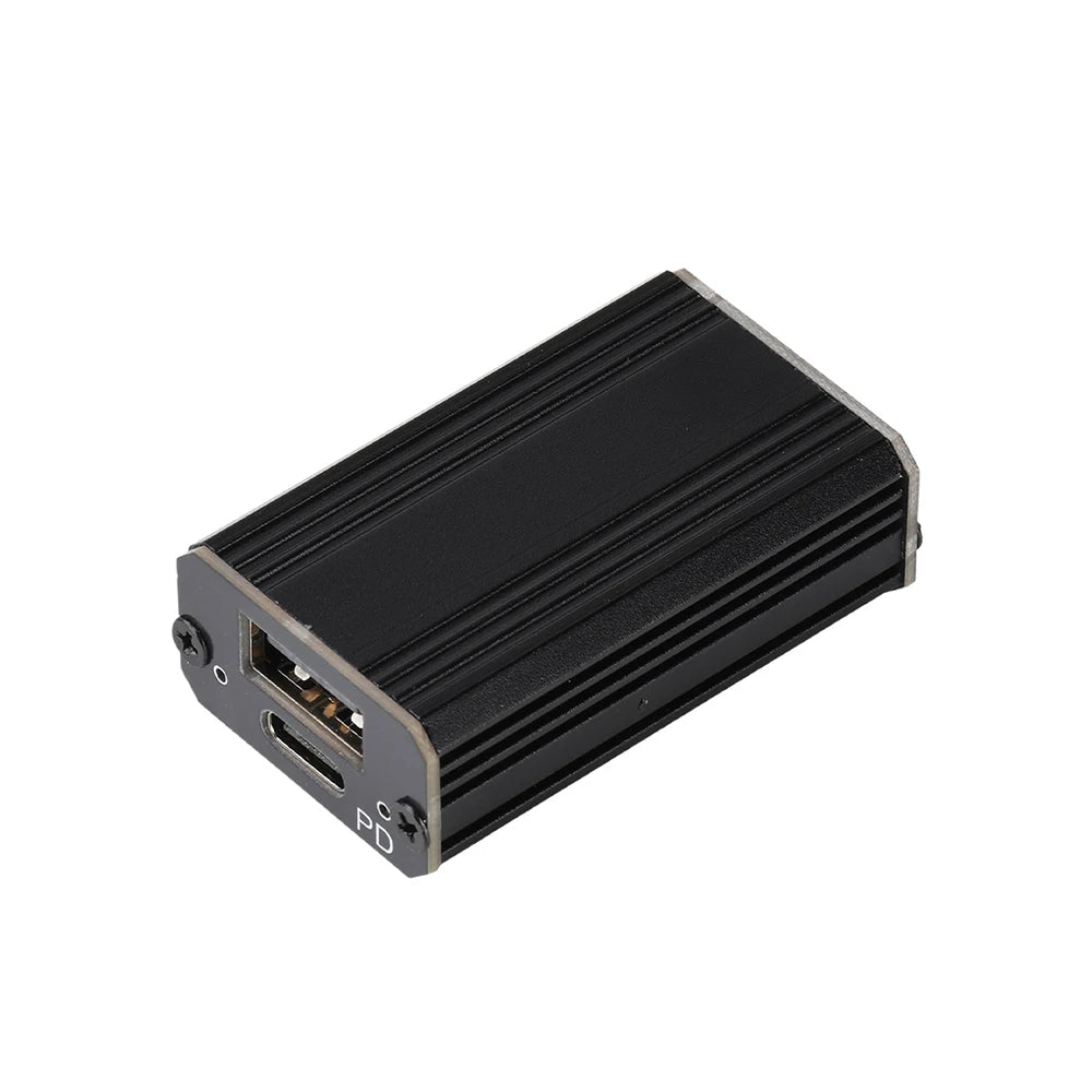 Gaqqee PD 100W Buck Charging Module – USB-A & USB-C Fast Charge