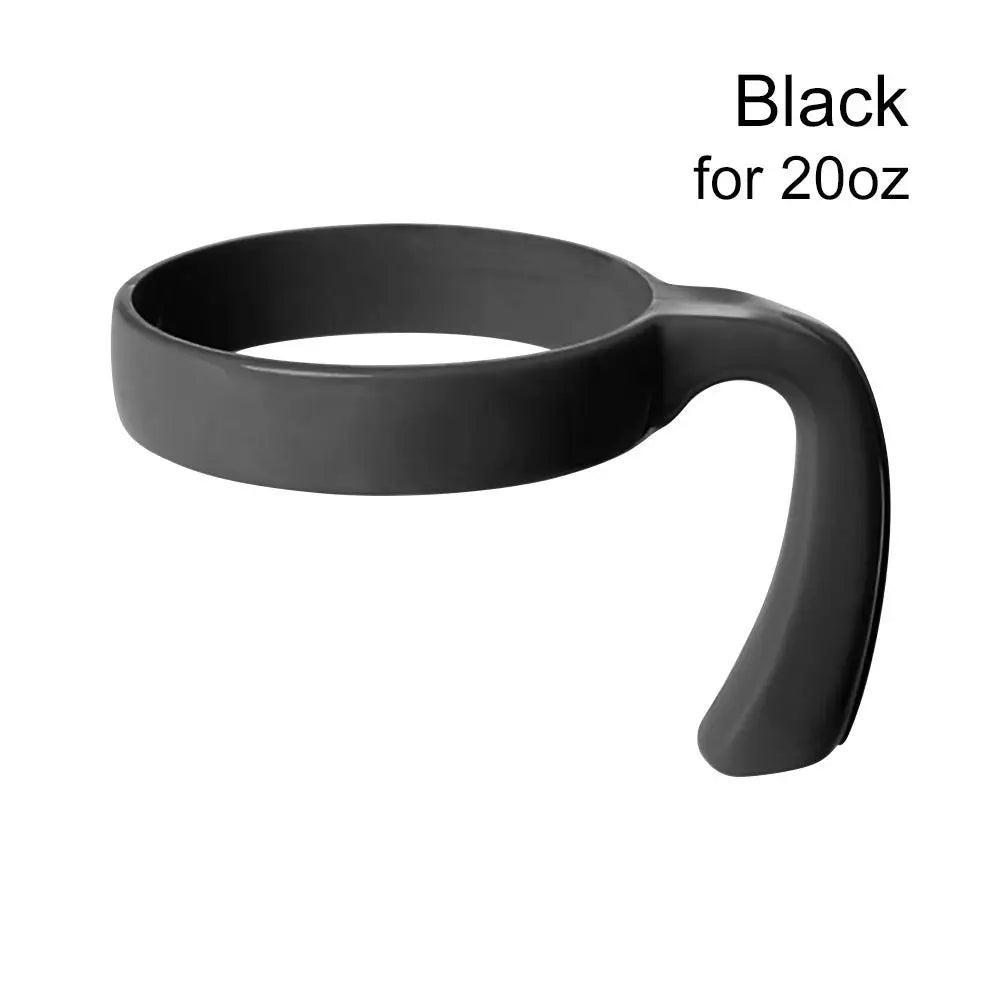 Tumbler Cup Handle for 20oz & 30oz – Car Cup Holder Compatible