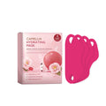 Camellia Hydrating Jawline Firming Mask | V-Shape Face Lift