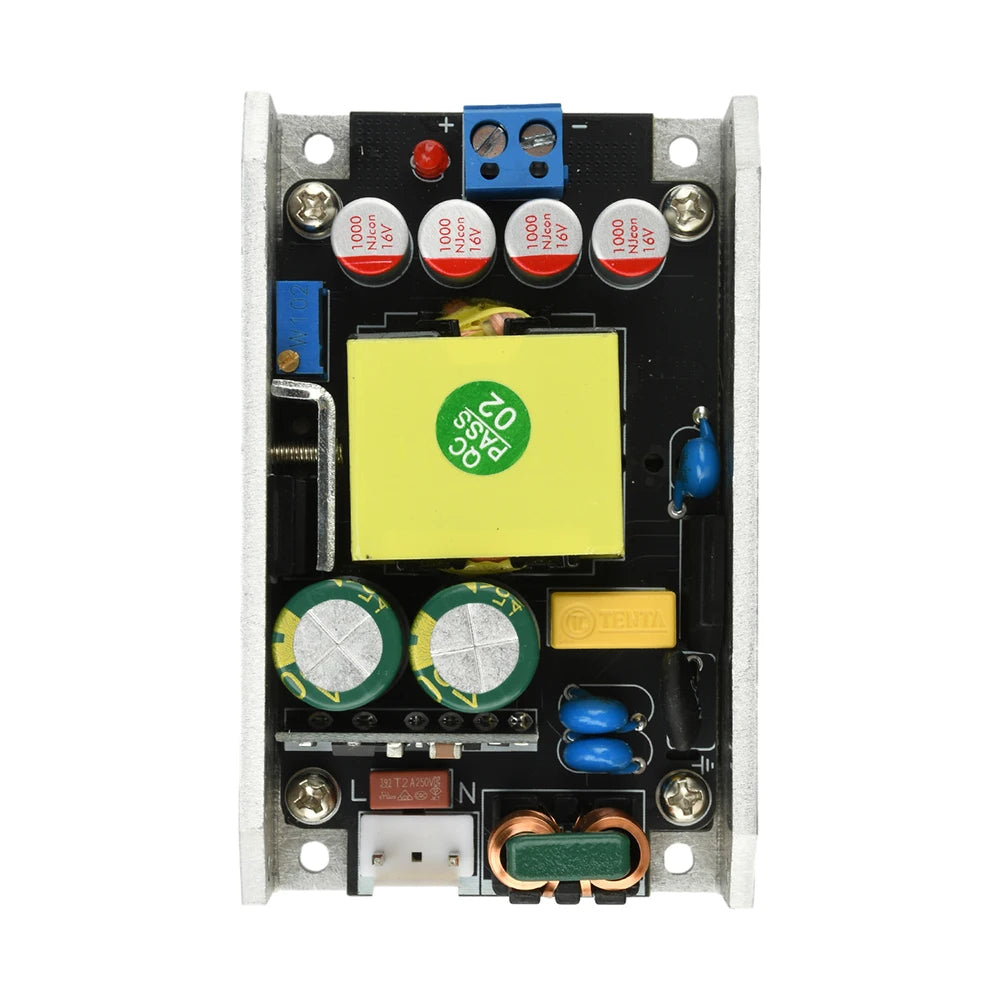 GaN 100W/150W Switching Power Supply Module AC to DC 12V/24V