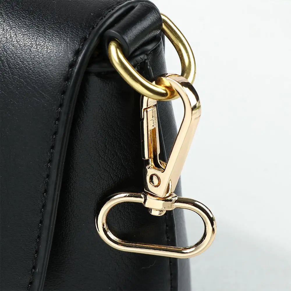 Metal Lobster Clasp Hook Bag Strap Buckle – Zinc Alloy