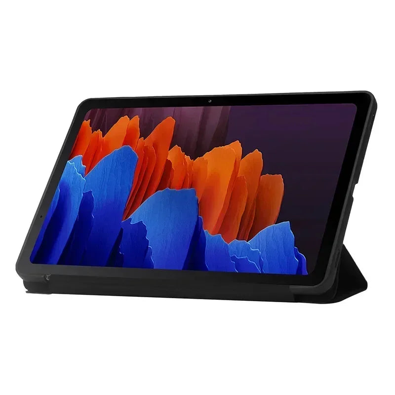 Honor Pad X8b 11" PU Leather Tri-Fold Stand Case | VIGENCIA
