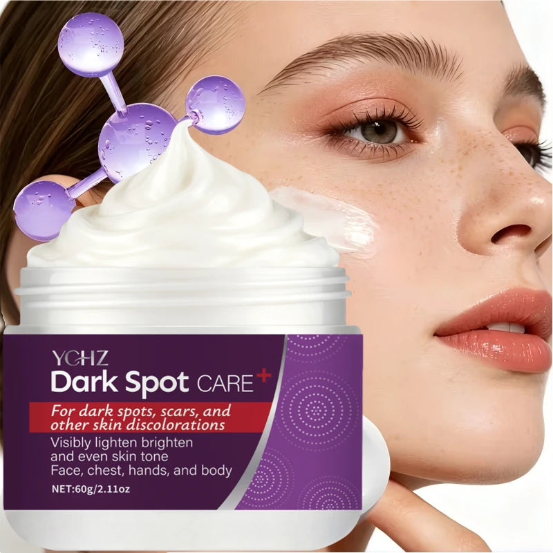 YCHZ V-Face Lifting & Firming Cream – Whitening 50g