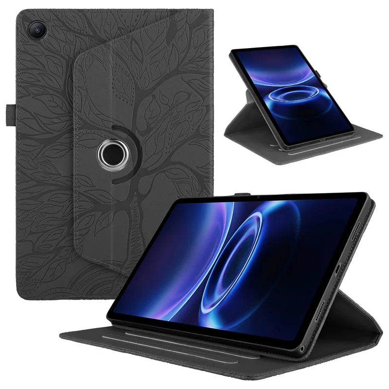 Poco Pad C1 & Redmi Pad 2 9.7" 360 Rotating Flip Stand Case