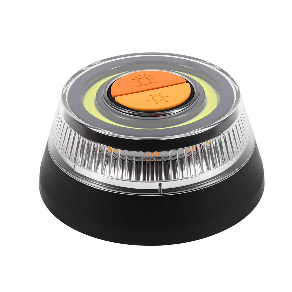 Magnetic LED Emergency Flashing Warning Light for Vehicles