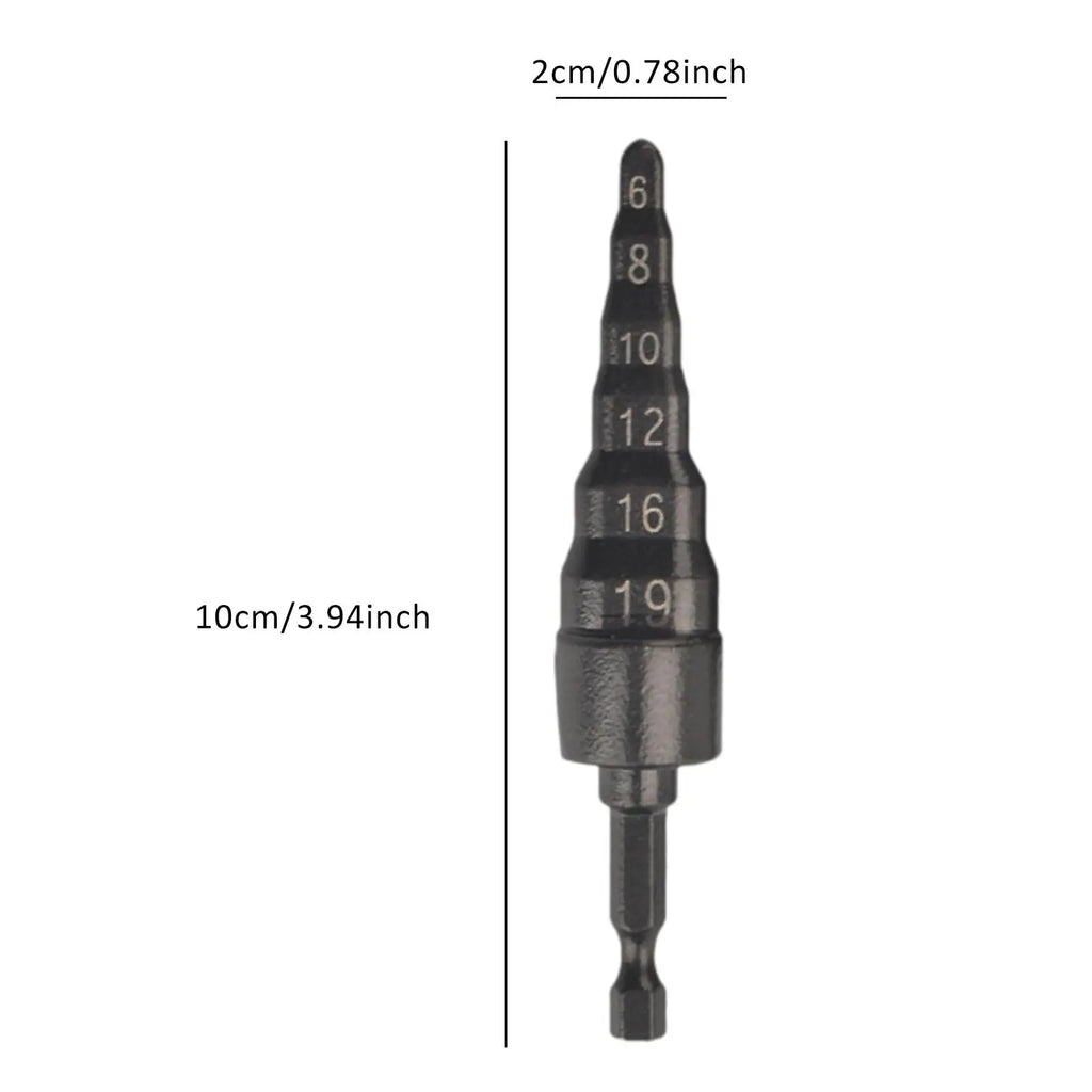 HVAC Flaring Tool – Copper Tube Swage Expander | Carbon Steel