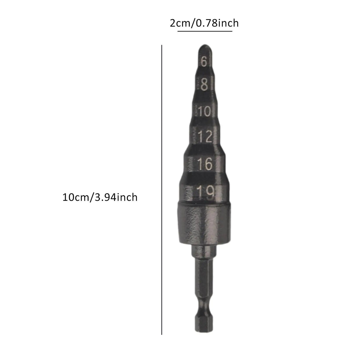 HVAC Flaring Tool – Copper Tube Swage Expander | Carbon Steel