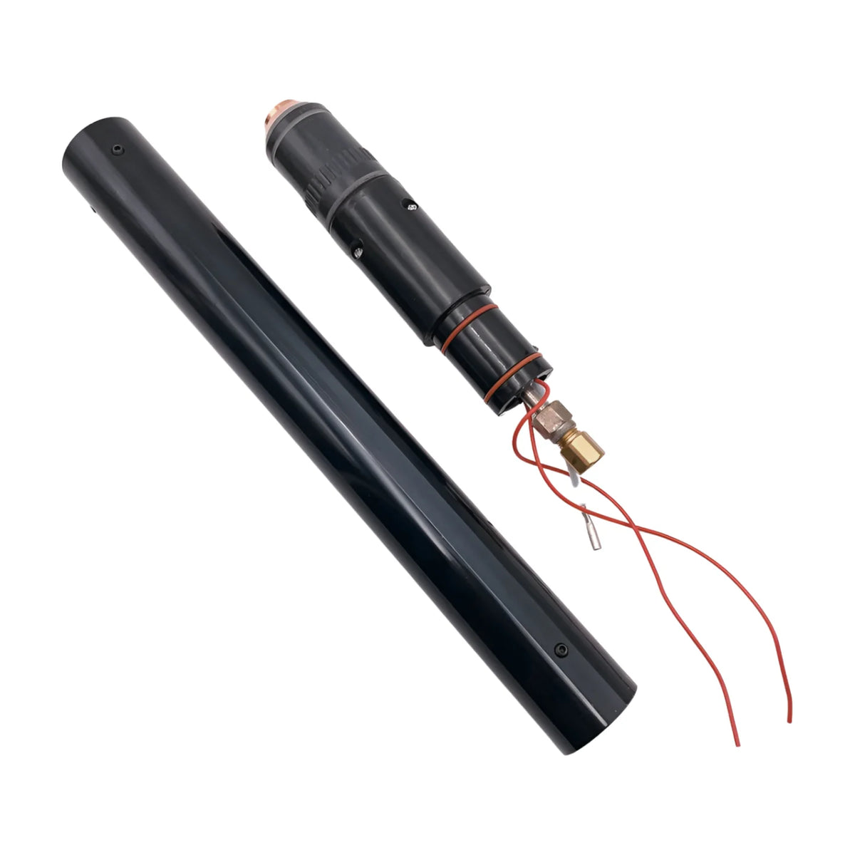 JINSLU A141 Air-Cooled Plasma Torch Head for CNC Cutting