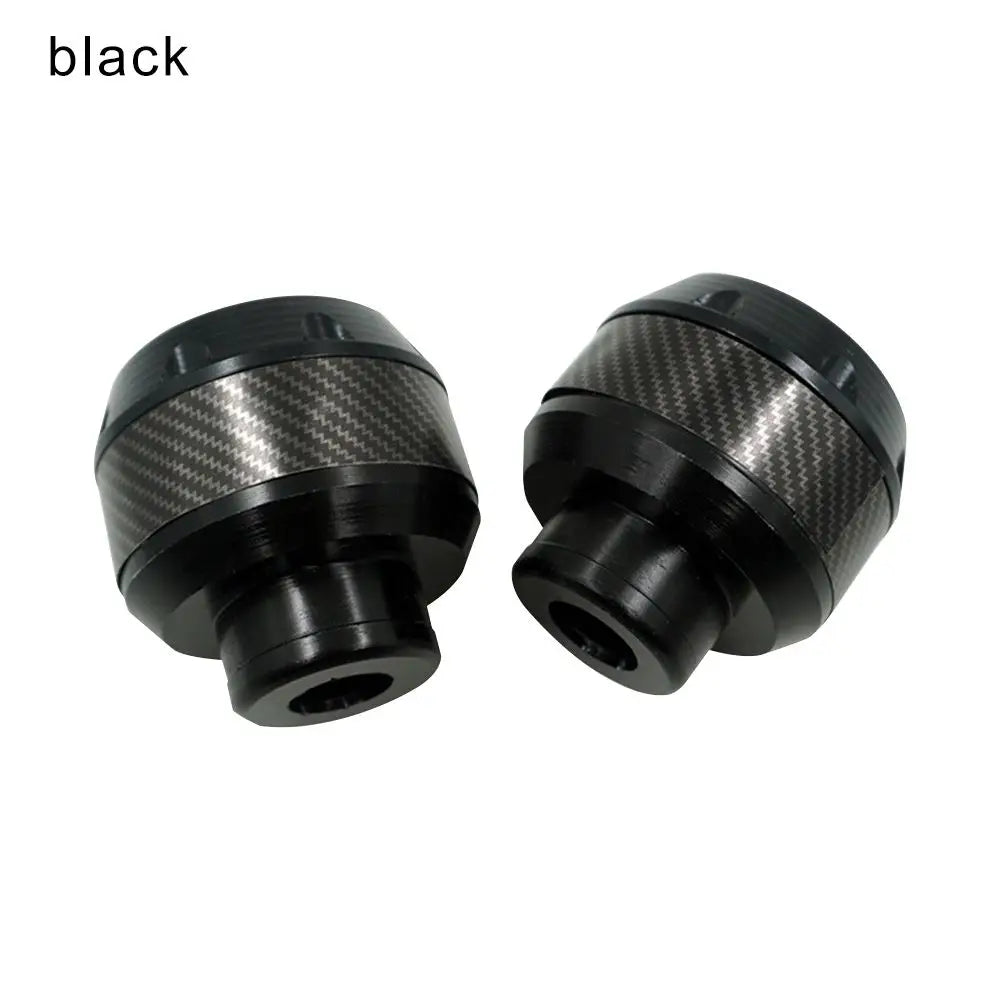 Aluminum Alloy Anti-Crash Slider Cups – Scooter Protectors