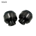 Aluminum Alloy Anti-Crash Slider Cups | Electric Scooter Guard