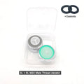 Wasourlf M24 Male Thread Water Saving Faucet Aerator 4L 6L