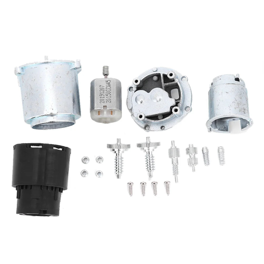 Wing Mirror Folding Motor Repair Kit – BMW X5 E53 E46 1999-2006