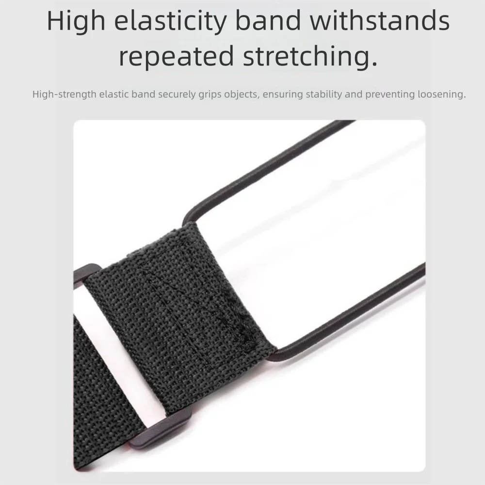Adjustable Luggage Elastic Strap | Bag Connector – 1 or 2 Pcs