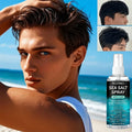 ROZINO Men's Sea Salt Hair Spray – Volume, Texture & Hold