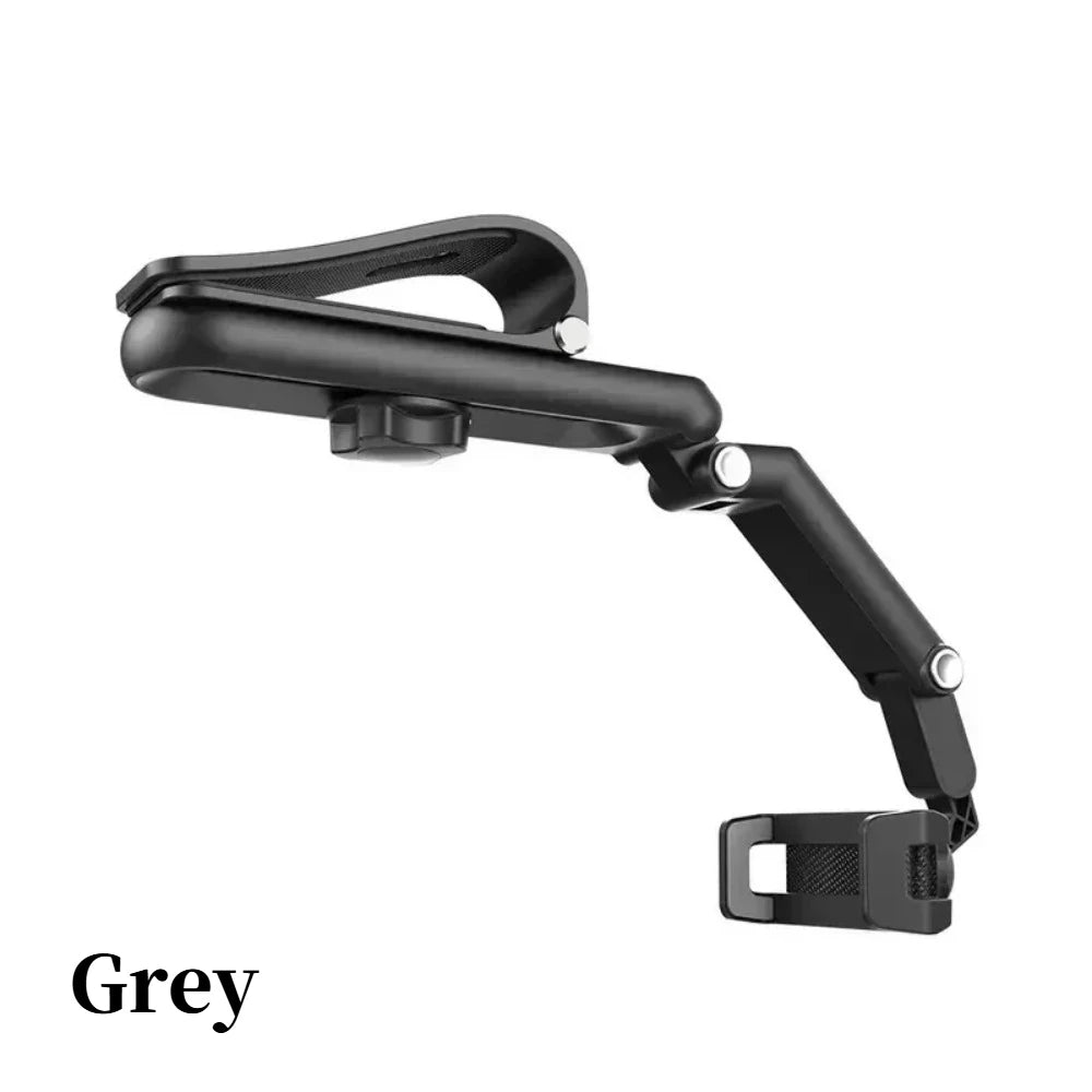 Adjustable Desk Phone Stand Holder for Smartphones
