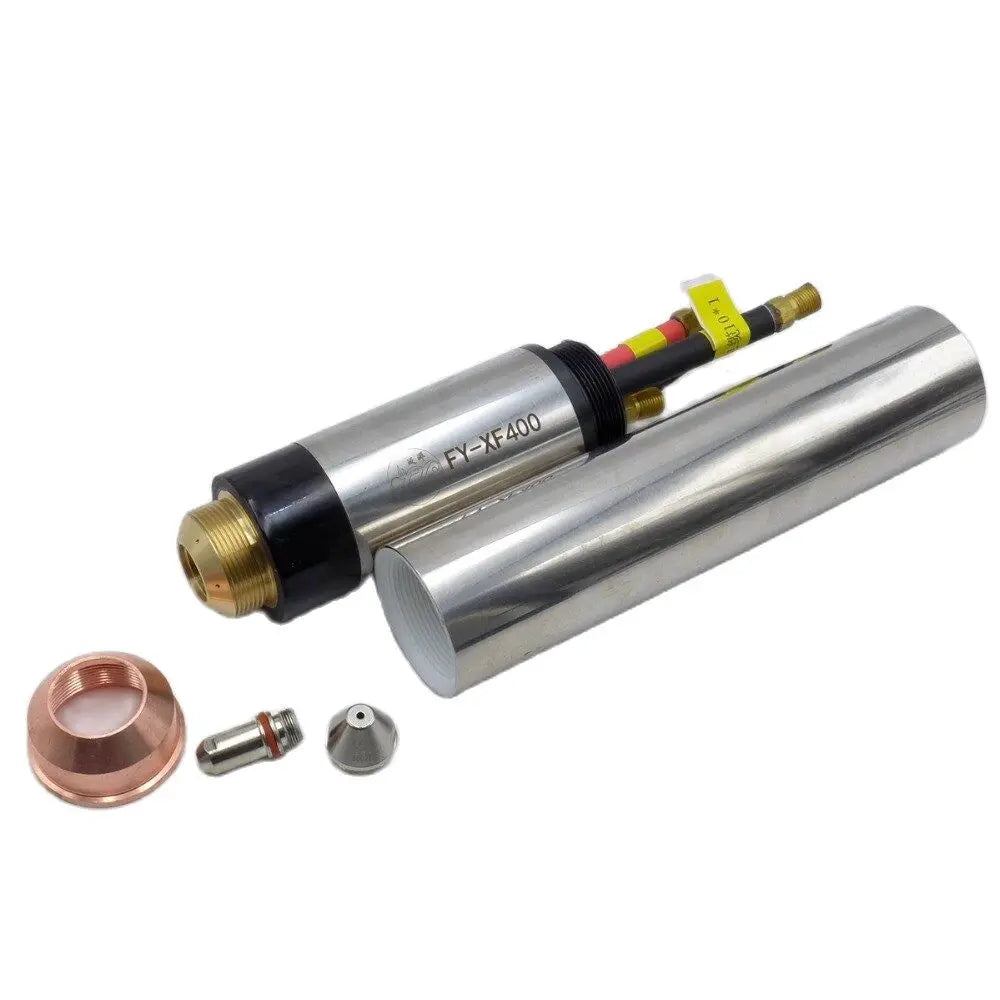 5-Pack Nozzle Tips for WULIAN Water Cooled Plasma Cutting Torch