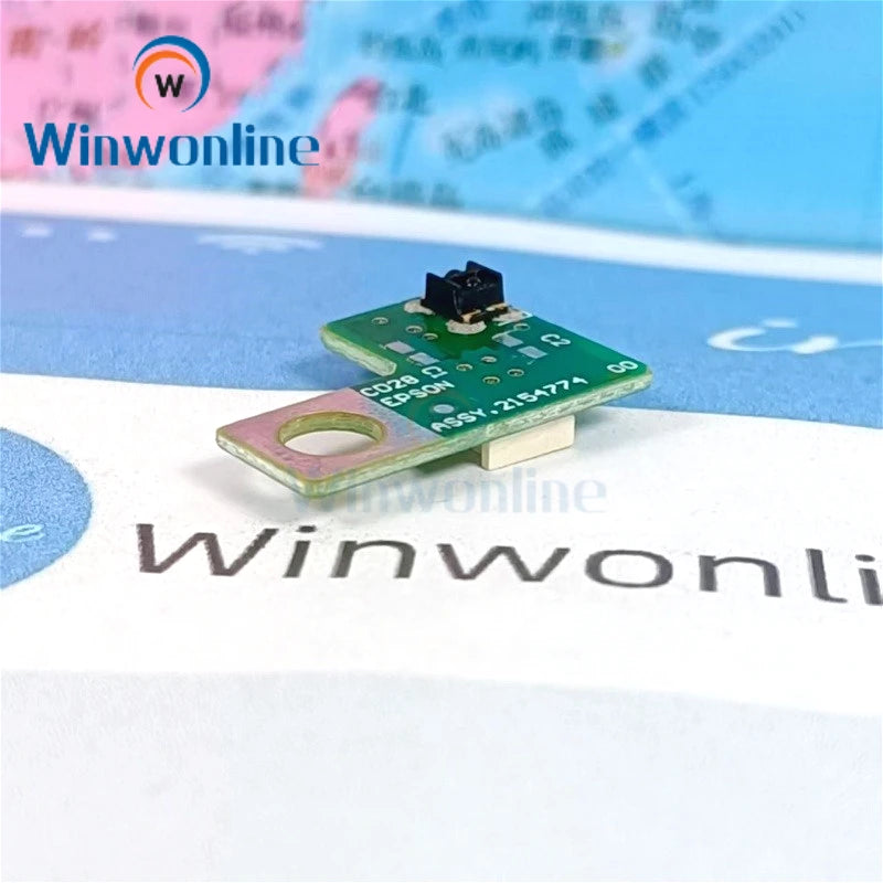 Encoder Board Sensor for Epson L18050 L18058 L8050 L8058 L8180