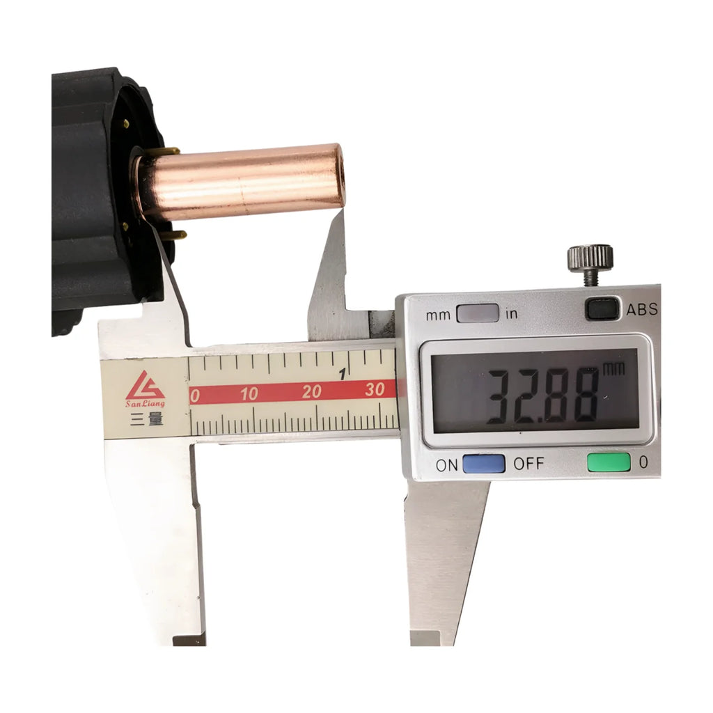 JINSLU 6m 60A Non-HF Pilot Arc PT60 CNC Plasma Cutting Torch
