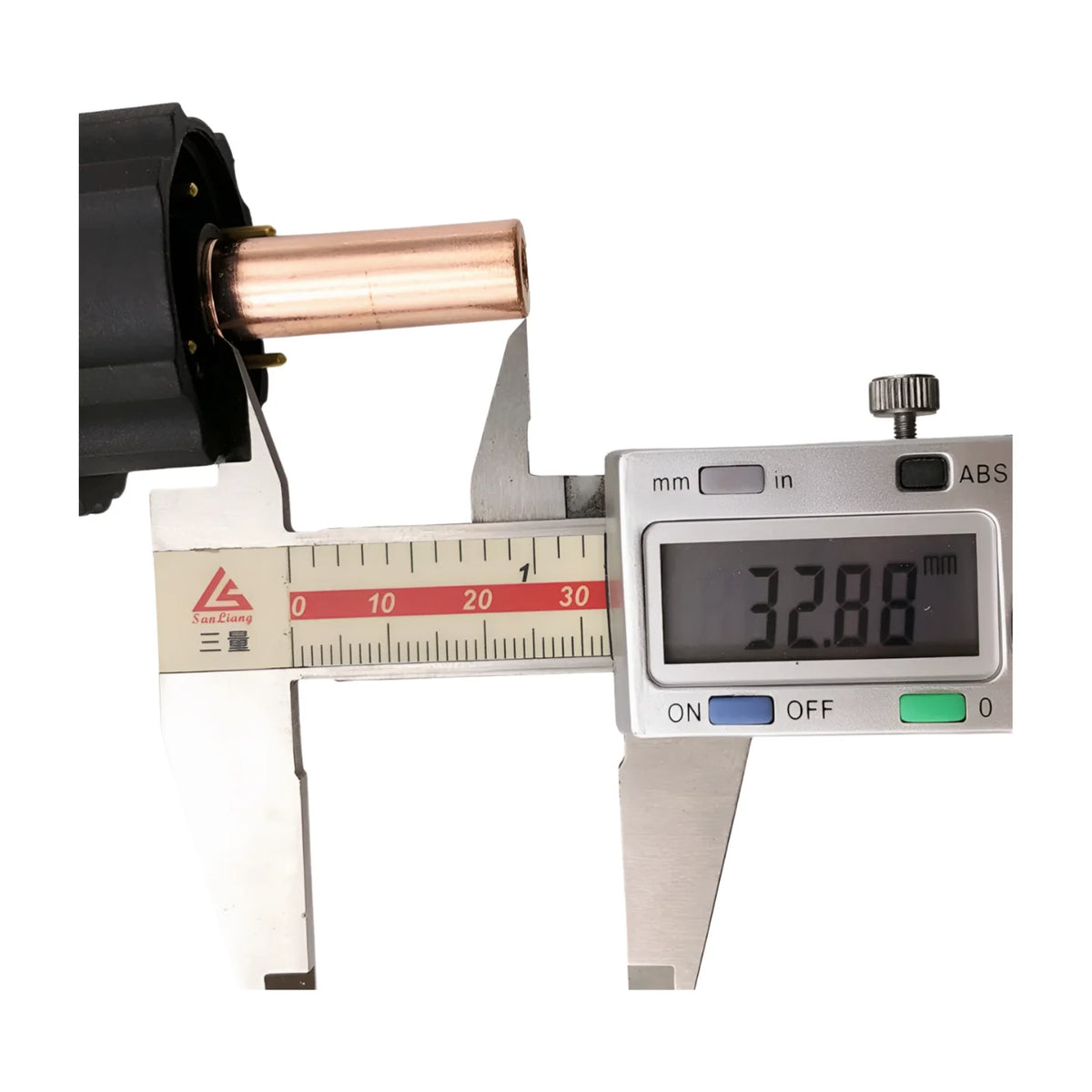 JINSLU 6m 60A Non-HF Pilot Arc PT60 CNC Plasma Cutting Torch
