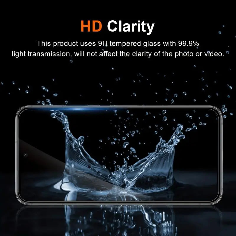 Tempered Glass Screen Protector for Google Pixel – AKABEILA