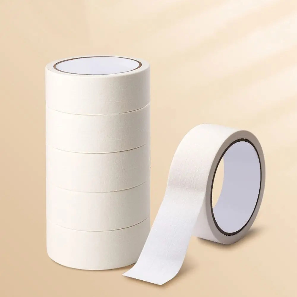 Perler Beads Masking Tape – Heat-Resistant No Residue DIY Tool
