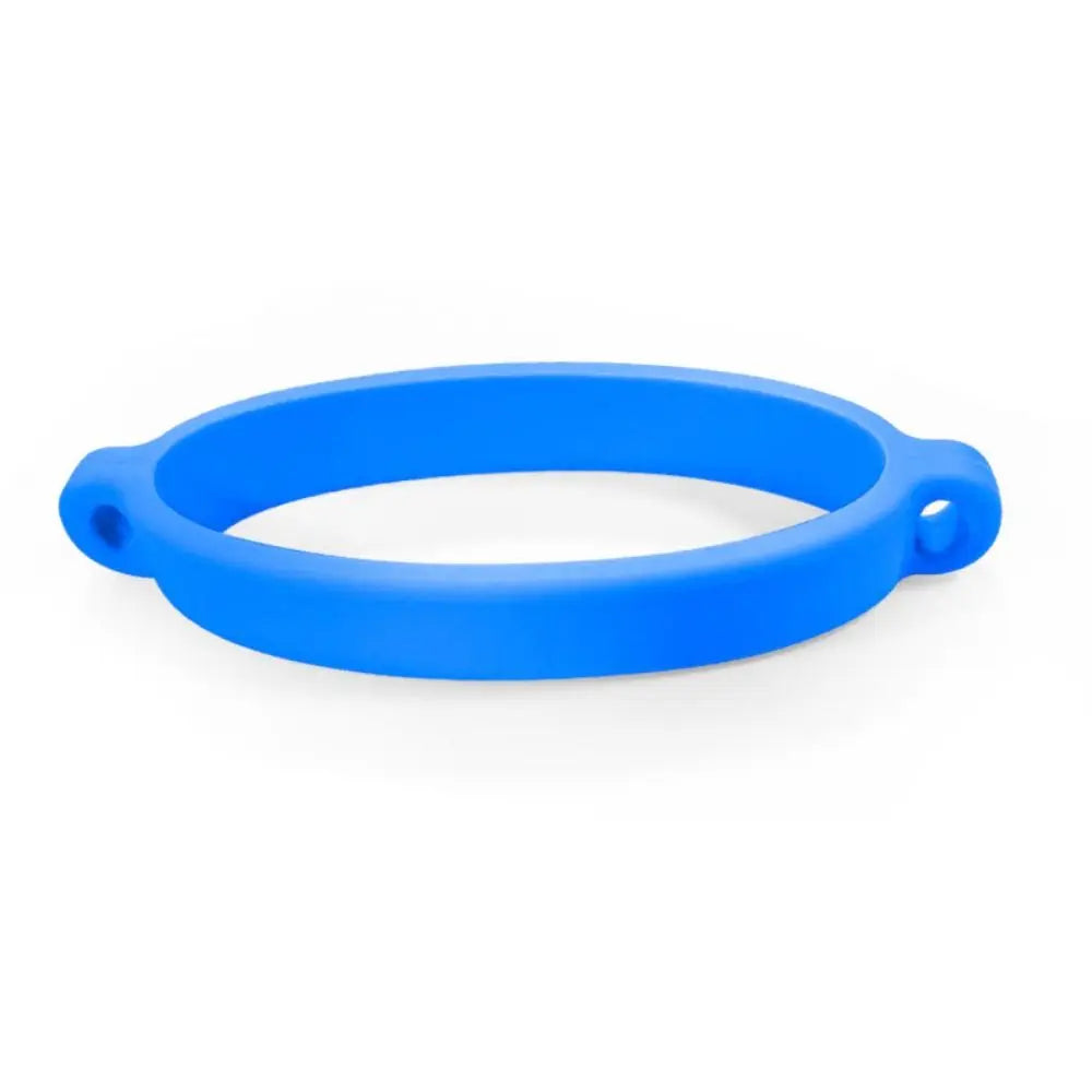 Silicone Drawstring Ring Bottle Strap | Cup Handle Sling