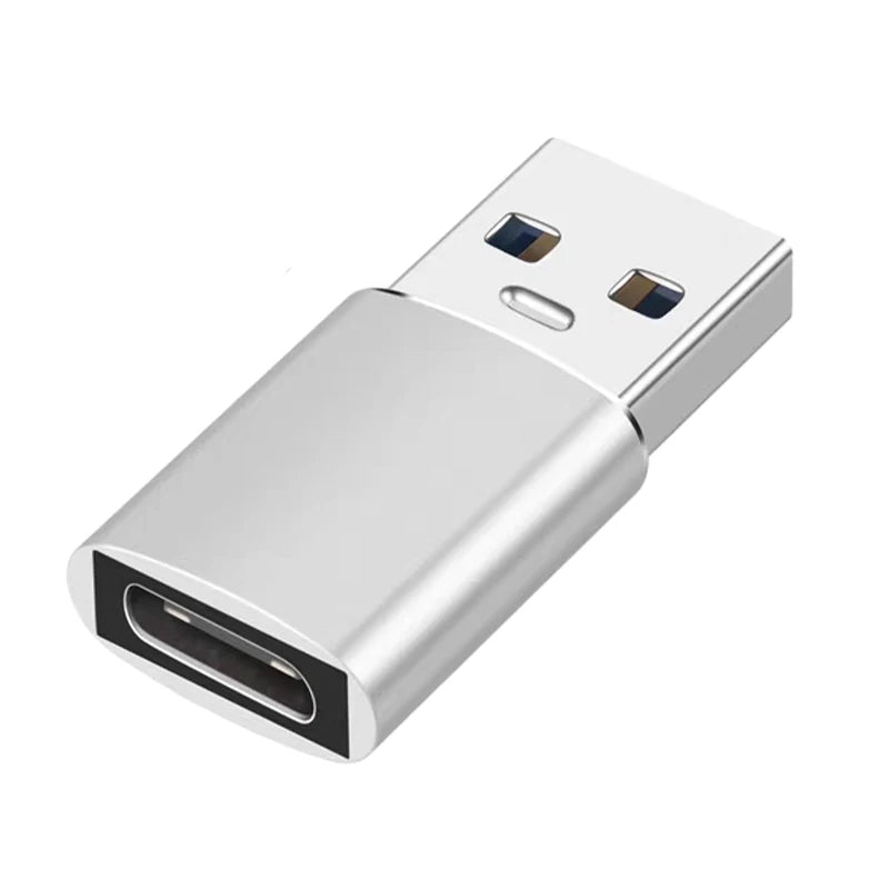 USB 3.2 to USB-C OTG Adapter 10Gbps | Fast Data Transfer