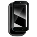 Garmin Edge 1050 Tempered Glass Screen Protector 3D Curved